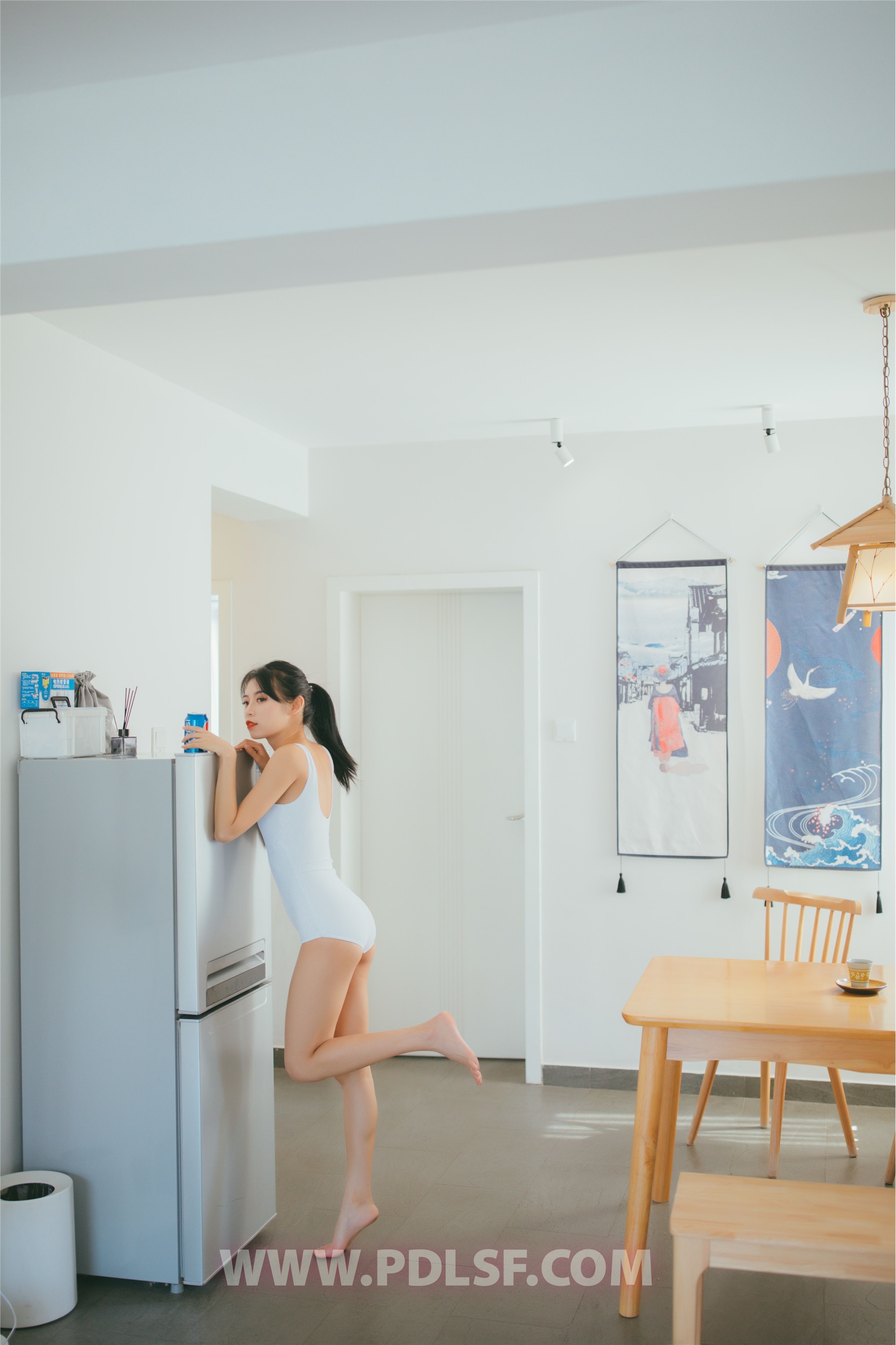 PDL潘多拉  2020.06.04 NO.296 夏天来了